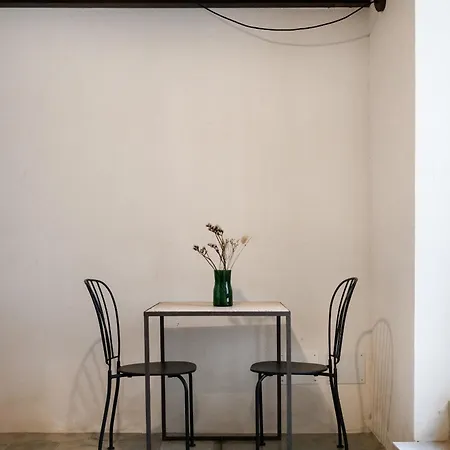 Vico Palma Holiday home