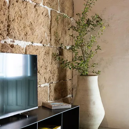 Vico Palma Holiday home *