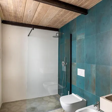 Vico Palma Holiday home