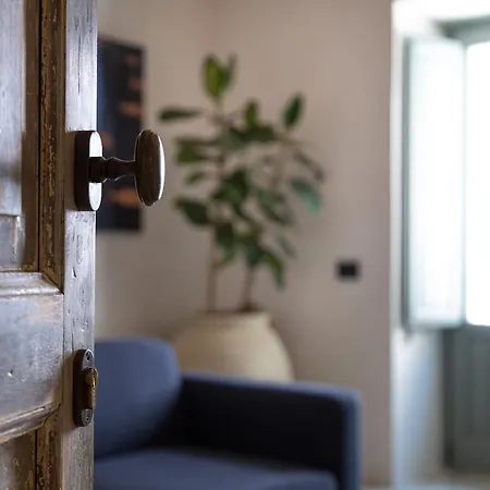 Vico Palma Holiday home *