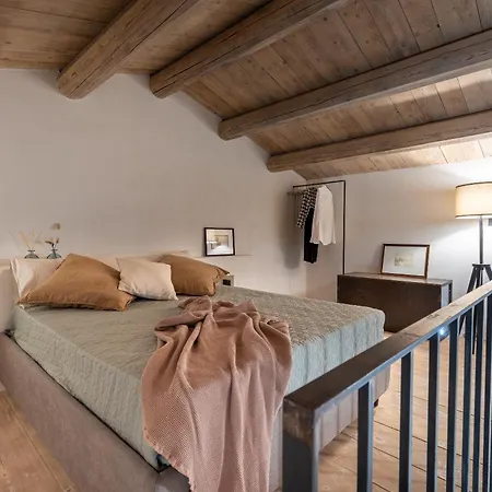 Vico Palma Holiday home Noto