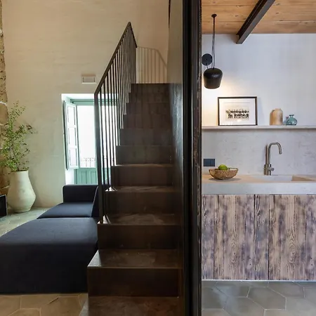 Vico Palma Holiday home *