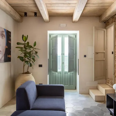 Vico Palma Holiday home Noto