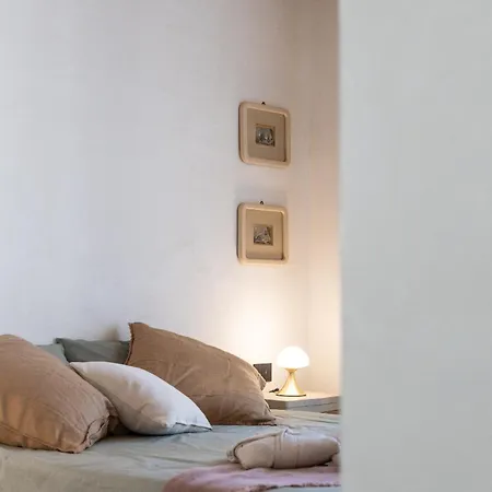 Vico Palma Holiday home *