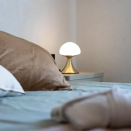 Vico Palma Holiday home Noto