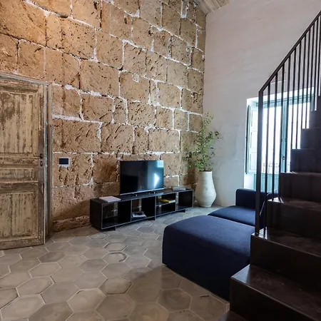 Holiday home Vico Palma Noto