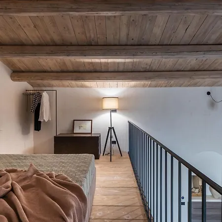 Holiday home Vico Palma