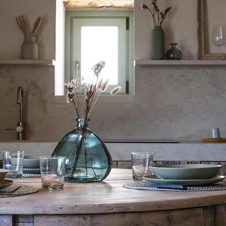 Vico Palma Holiday home Noto