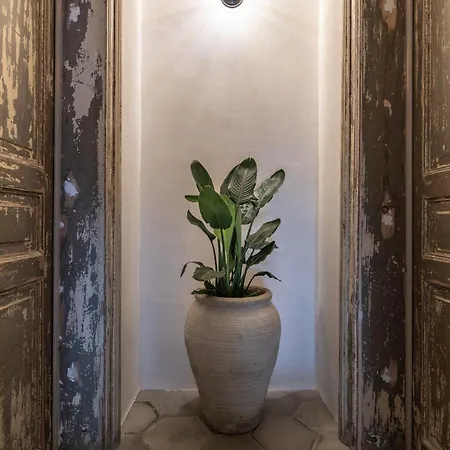 Holiday home Vico Palma Noto